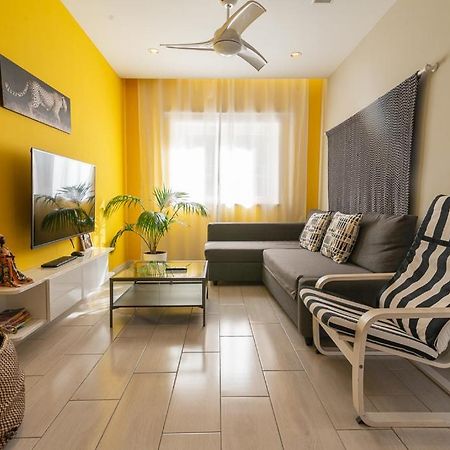 Africa Master Suite Las Palmas de Gran Canaria Esterno foto