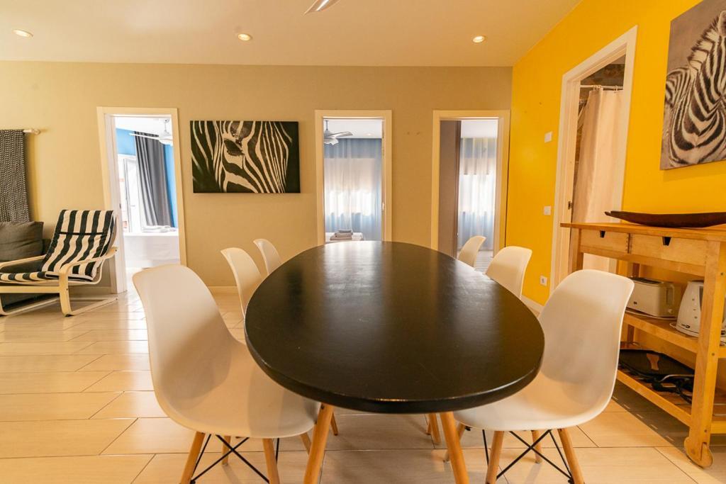 Africa Master Suite Las Palmas de Gran Canaria Esterno foto