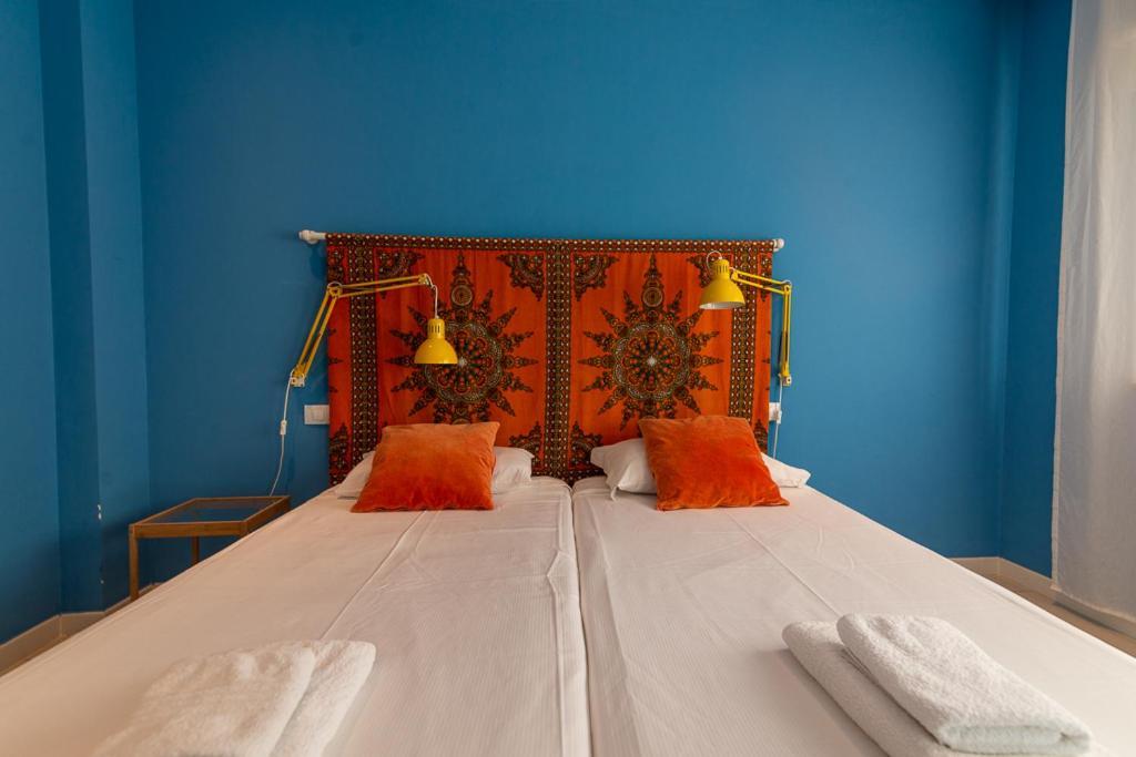 Africa Master Suite Las Palmas de Gran Canaria Esterno foto