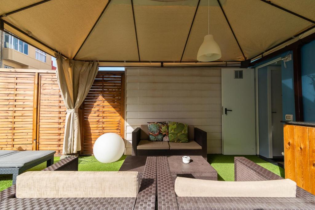 Africa Master Suite Las Palmas de Gran Canaria Esterno foto