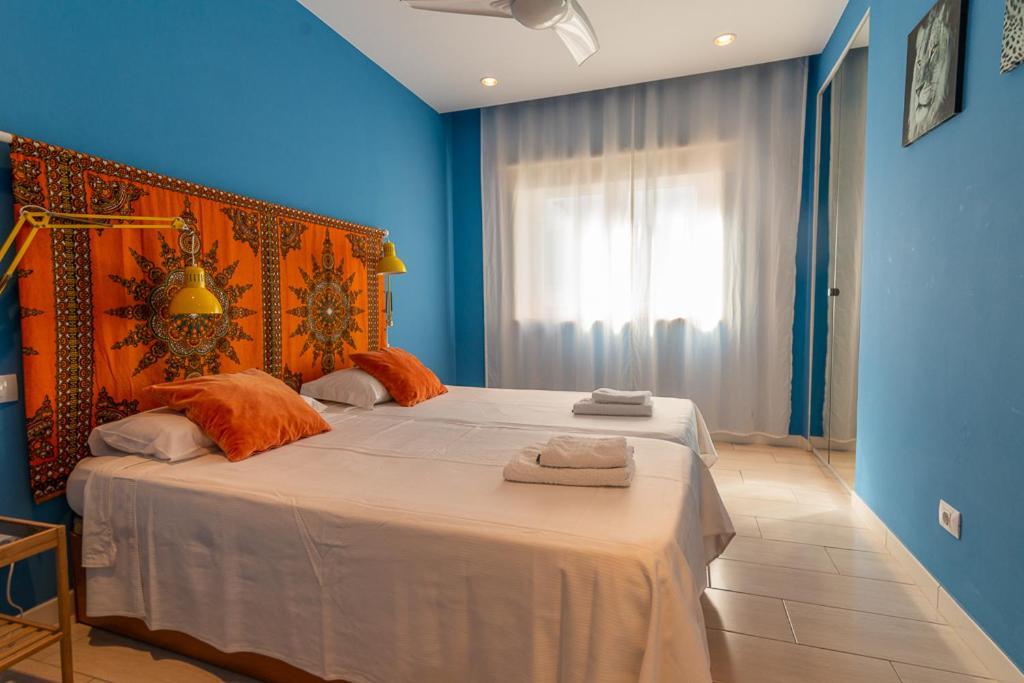 Africa Master Suite Las Palmas de Gran Canaria Esterno foto