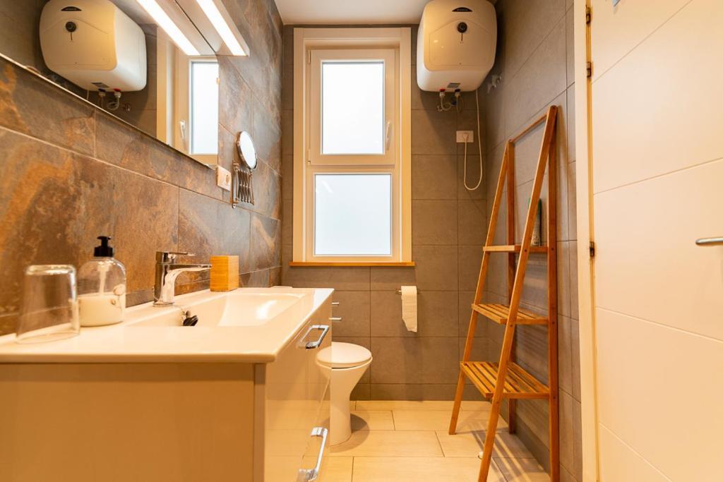 Africa Master Suite Las Palmas de Gran Canaria Esterno foto
